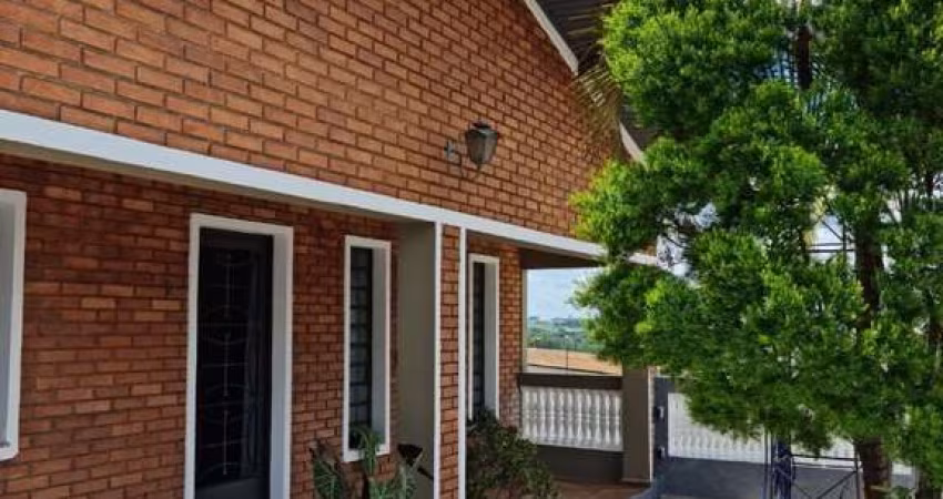 Casa com 3 quartos à venda na Rua Portugal, 80, Vila Bressani, Paulínia