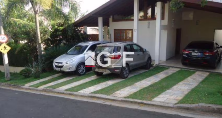 Casa em condomínio fechado com 3 quartos à venda na Rua Campos Salles, 2535, Vila Faustina II, Valinhos