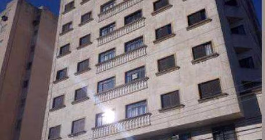 Apartamento com 3 quartos à venda na Avenida Marechal Carmona, 462, Vila João Jorge, Campinas