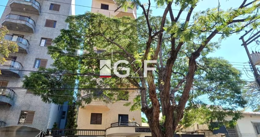 Apartamento com 2 quartos à venda na Rua Tenente-Coronel José Ferreira Lameirão, 119, Vila Rossi Borghi e Siqueira, Campinas