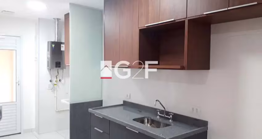 Apartamento com 3 quartos à venda na Rua Cândido Souza de Oliveira, 2325, Vila Santa Rosália, Limeira