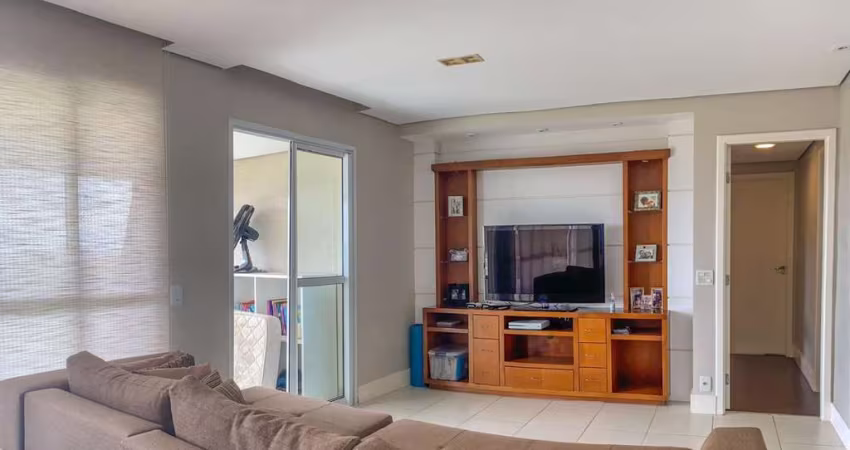 Apartamento com 3 quartos à venda na Avenida Alaôr Faria de Barros, 1050, Alphaville, Campinas