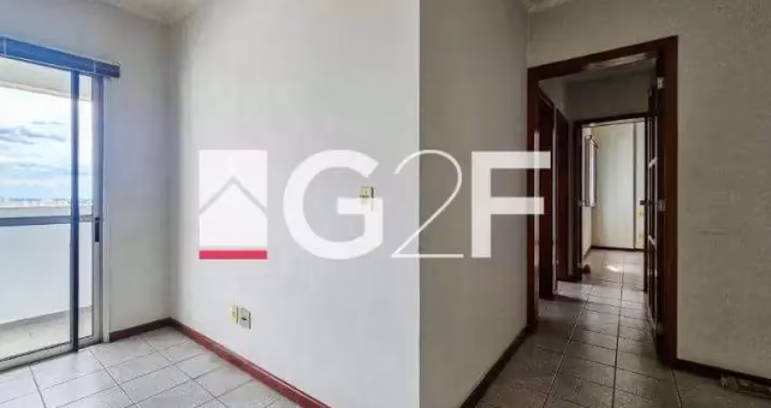 Apartamento com 3 quartos à venda na Rua Antônio José Ribeiro Júnior, 95, Bonfim, Campinas