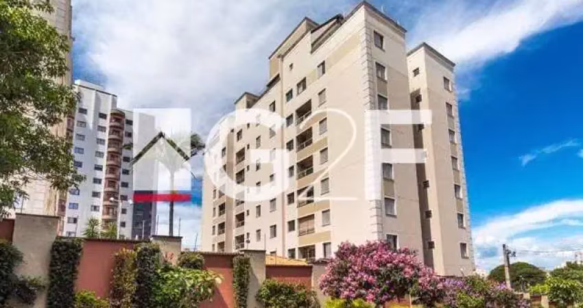 Apartamento com 3 quartos à venda na Rua Germânia, 230, Bonfim, Campinas