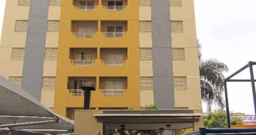 Apartamento com 3 quartos à venda na Avenida Governador Pedro de Toledo, 638, Bonfim, Campinas