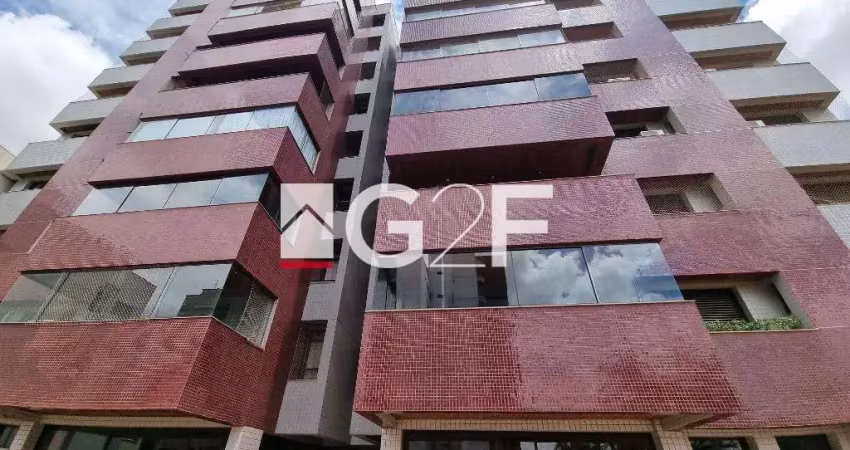 Apartamento com 3 quartos à venda na Rua Germânia, 285, Bonfim, Campinas