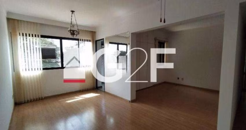 Apartamento com 3 quartos à venda na Rua Doutor Rafael Sales, 145, Bonfim, Campinas