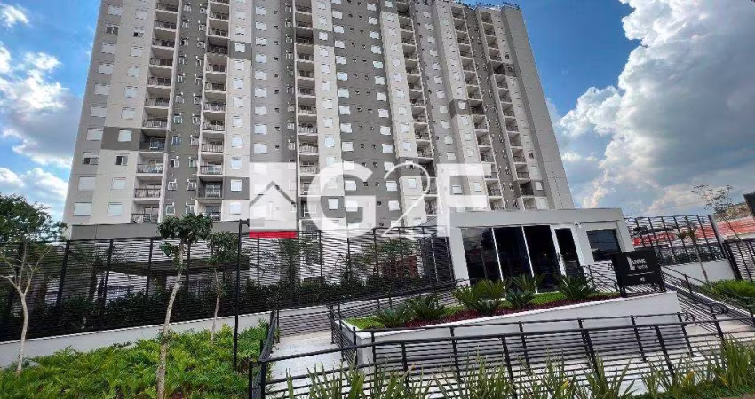 Apartamento com 2 quartos à venda na Avenida Governador Pedro de Toledo, 935, Bonfim, Campinas