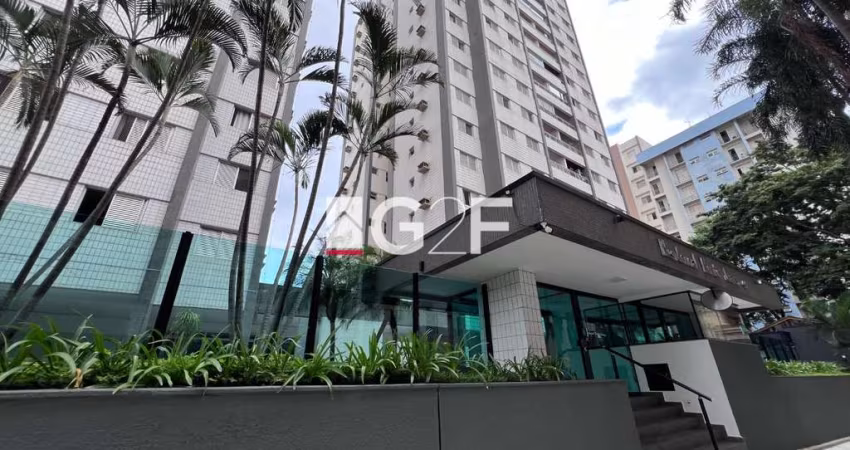 Apartamento com 3 quartos à venda na Travessa Jorge Norton, 40, Bosque, Campinas
