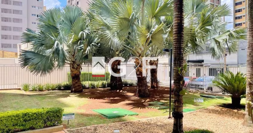 Apartamento com 3 quartos para alugar na Rua Luzitana, 59, Bosque, Campinas