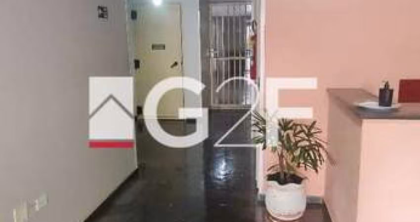Apartamento com 2 quartos à venda na Rua Uruguaiana, 625, Bosque, Campinas