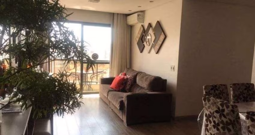 Apartamento com 3 quartos à venda na Travessa Jorge Norton, 61, Centro, Campinas