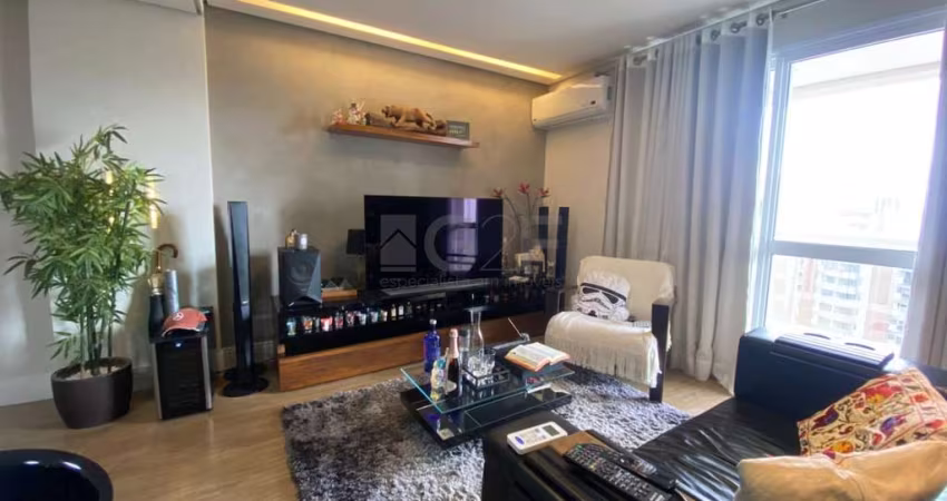 Apartamento com 1 quarto à venda na Rua Alaor Malta Guimarães, 40, Botafogo, Campinas