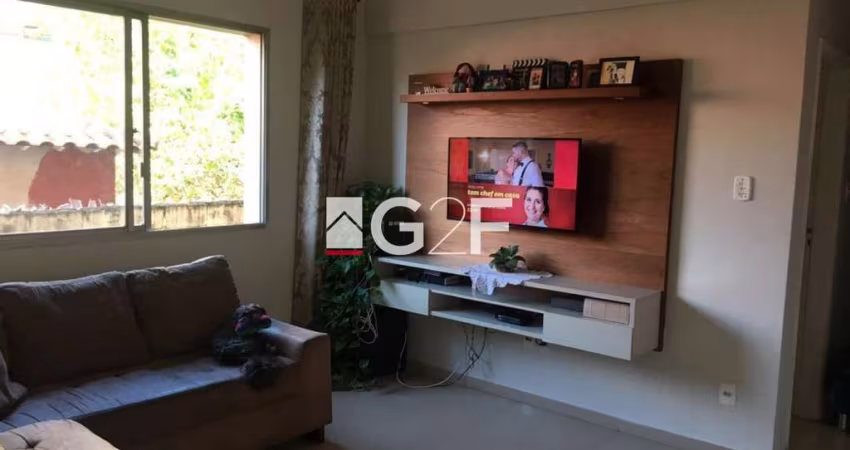 Apartamento com 3 quartos à venda na Rua Falcão Filho, 207, Botafogo, Campinas
