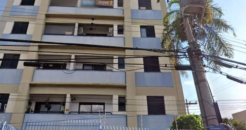 Apartamento com 2 quartos à venda na Rua Salustiano Penteado, 373, Botafogo, Campinas