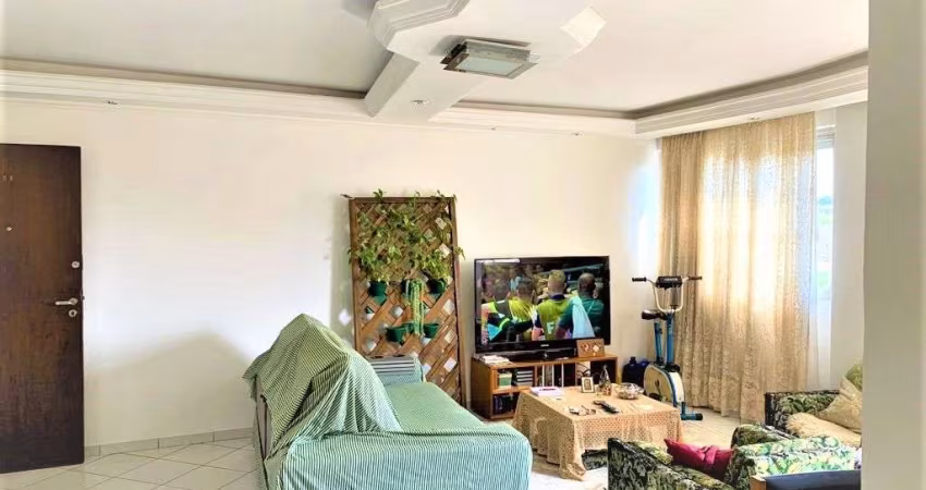 Apartamento com 3 quartos à venda na Rua Rodrigo Otávio, 214, Botafogo, Campinas