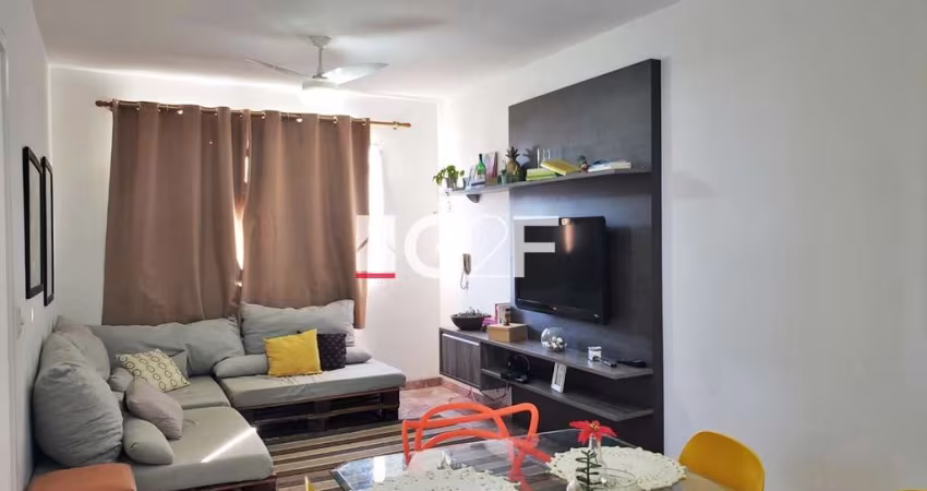 Apartamento com 3 quartos à venda na Rua Rodrigues Alves, 559, Botafogo, Campinas