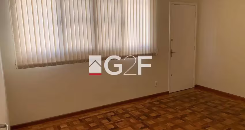 Apartamento com 2 quartos à venda na Avenida Orosimbo Maia, 2120, Cambuí, Campinas