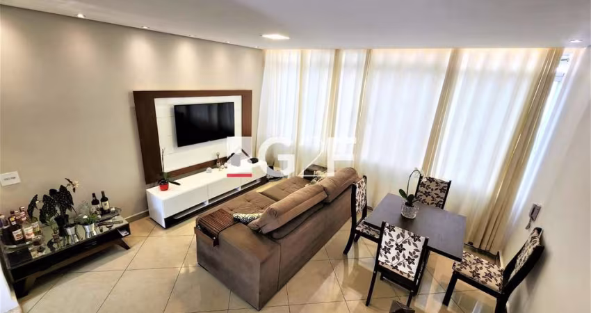 Apartamento com 2 quartos à venda na Avenida Anchieta, 674, Centro, Campinas