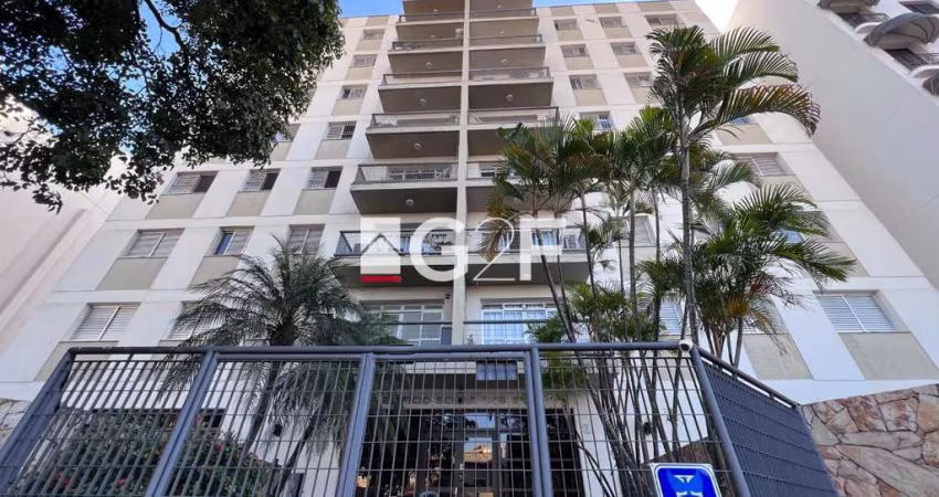 Apartamento com 3 quartos à venda na Rua Padre Almeida, 427, Cambuí, Campinas