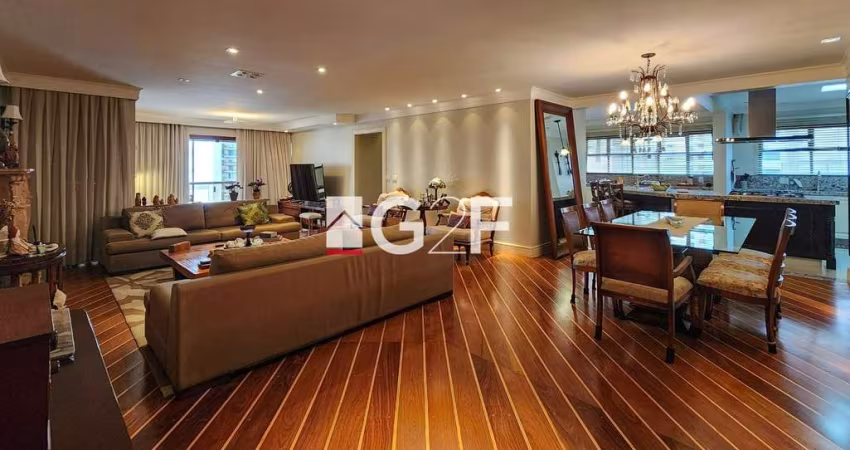 Apartamento com 3 quartos à venda na Avenida Benjamin Constant, 2050, Cambuí, Campinas