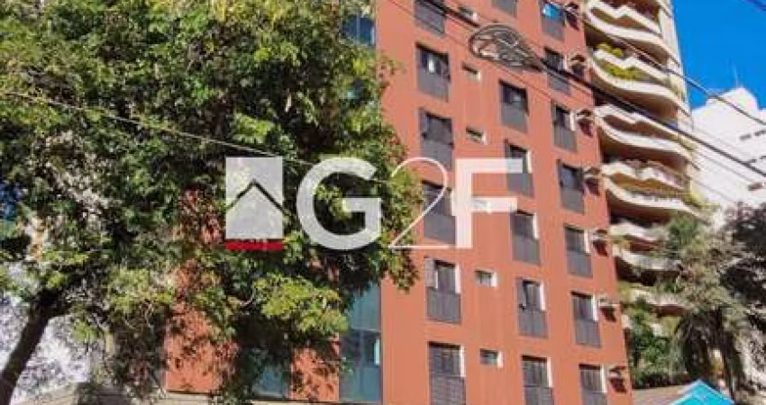 Apartamento com 3 quartos à venda na Rua Coronel Quirino, 1383, Cambuí, Campinas