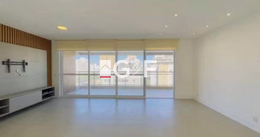 Apartamento com 4 quartos à venda na Rua Almirante Tamandaré, 42, Cambuí, Campinas