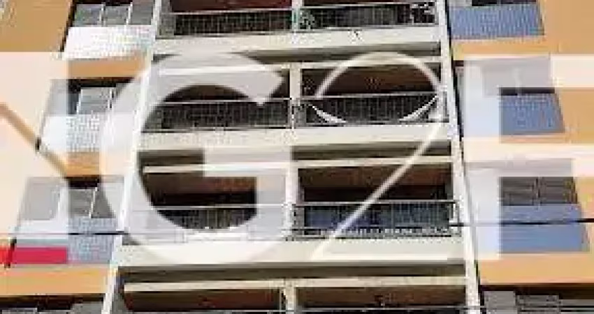 Apartamento com 1 quarto à venda na Rua Alferes Domingos, 105, Cambuí, Campinas