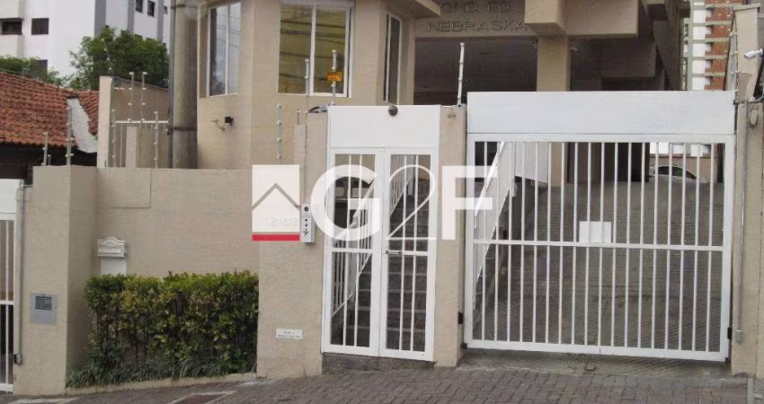 Apartamento com 1 quarto à venda na Rua Coronel Quirino, 2162, Cambuí, Campinas
