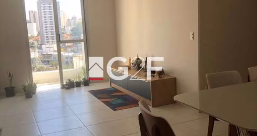 Apartamento com 3 quartos à venda na Rua Coronel Quirino, 2135, Cambuí, Campinas