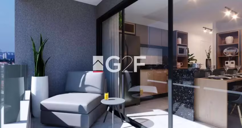 Apartamento com 1 quarto para alugar na Rua Coronel Quirino, 982, Cambuí, Campinas