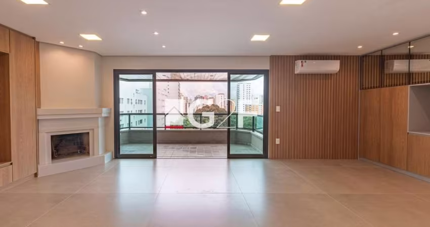 Apartamento com 3 quartos à venda na Rua Doutor Antônio da Costa Carvalho, 255, Cambuí, Campinas