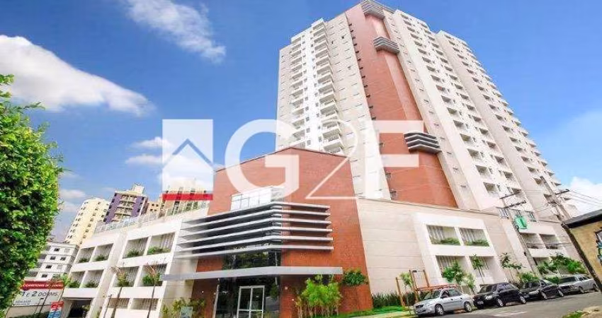 Apartamento com 2 quartos à venda na Rua Major Solon, 141, Cambuí, Campinas
