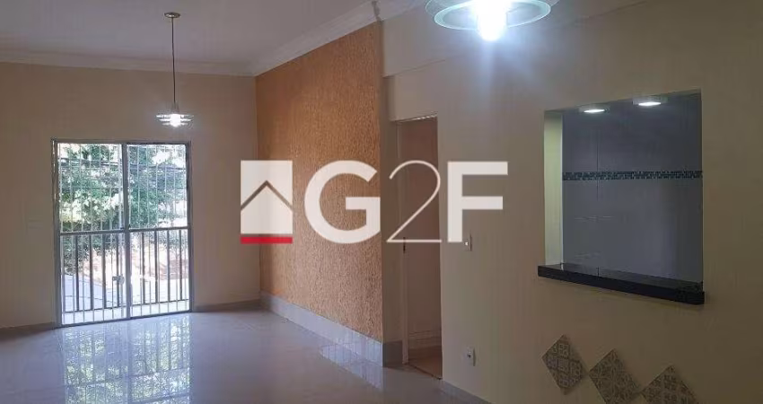 Apartamento com 3 quartos à venda na Avenida José de Souza Campos, 2303, Cambuí, Campinas