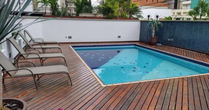 Apartamento com 3 quartos à venda na Rua MMDC, 47, Cambuí, Campinas