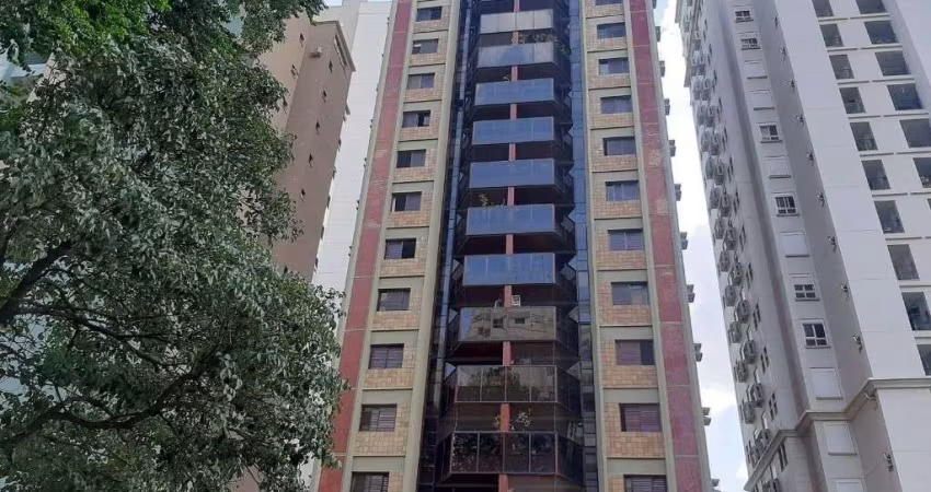 Apartamento com 3 quartos à venda na Rua Padre José Teixeira, 77, Cambuí, Campinas