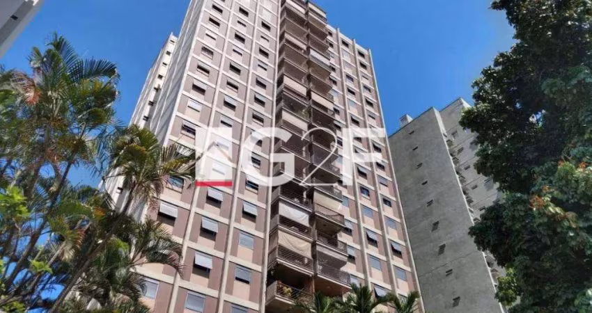 Apartamento com 3 quartos à venda na Rua Coronel Quirino, 350, Cambuí, Campinas