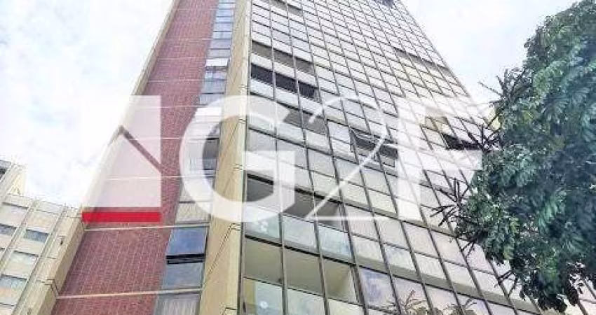 Apartamento com 4 quartos à venda na Avenida Júlio de Mesquita, 959, Cambuí, Campinas
