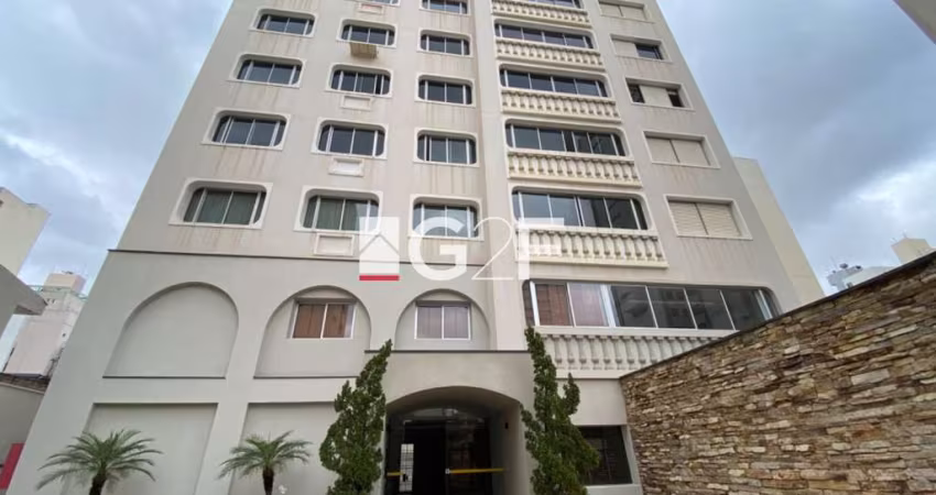 Apartamento com 4 quartos à venda na Rua Antônio Cesarino, 709, Cambuí, Campinas