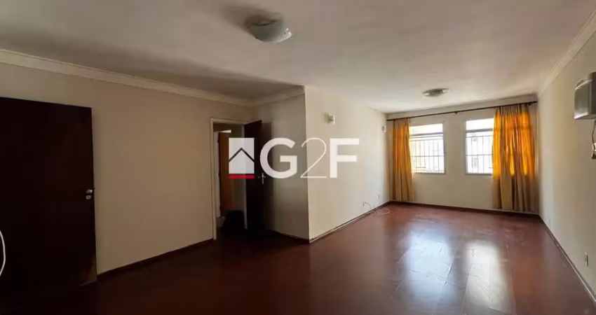 Apartamento com 3 quartos à venda na Rua Padre Vieira, 1094, Centro, Campinas