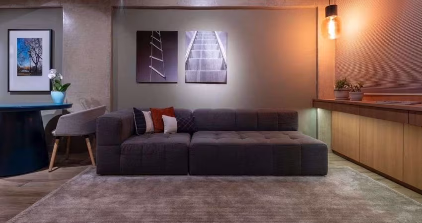 Apartamento com 1 quarto à venda na Rua Coronel Quirino, 315, Cambuí, Campinas