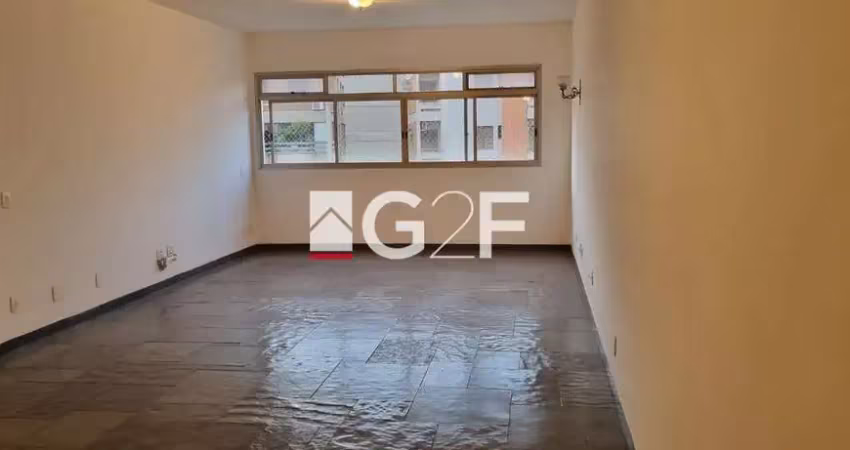 Apartamento com 3 quartos à venda na Rua Joaquim Novaes, 60, Cambuí, Campinas