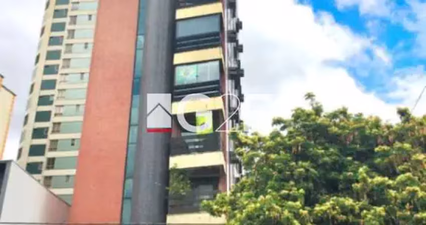 Apartamento com 3 quartos à venda na Rua Coronel Quirino, 1383, Cambuí, Campinas