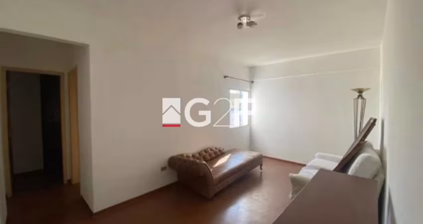 Apartamento com 1 quarto à venda na Rua Doutor Guilherme da Silva, 172, Cambuí, Campinas