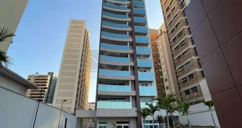 Apartamento com 3 quartos à venda na Rua Maria Monteiro, 861, Cambuí, Campinas