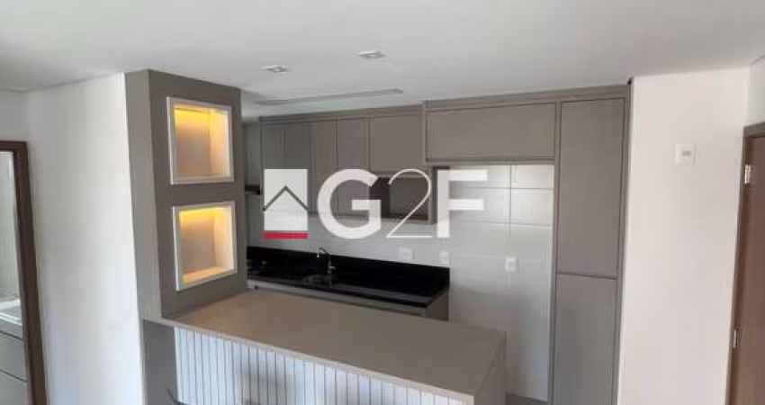 Apartamento com 1 quarto à venda na Rua Maria Monteiro, 1327, Cambuí, Campinas