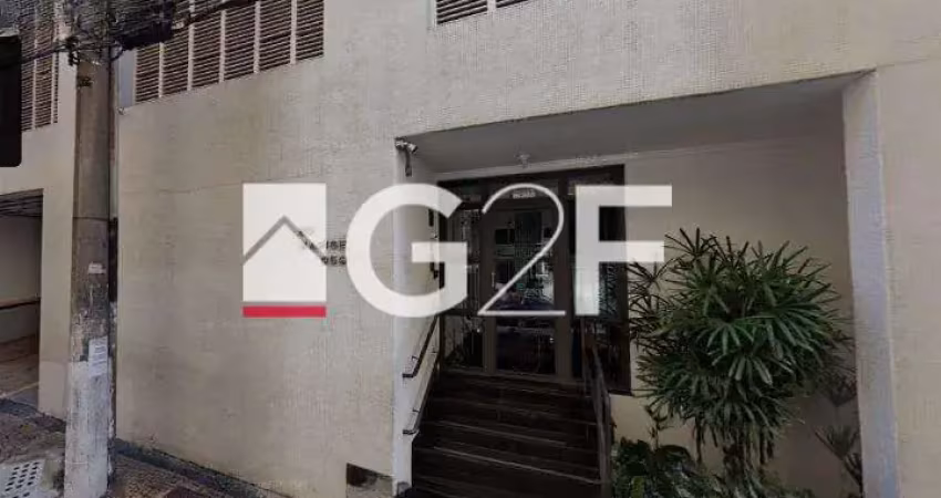 Apartamento com 3 quartos à venda na Rua Doutor Quirino, 959, Centro, Campinas