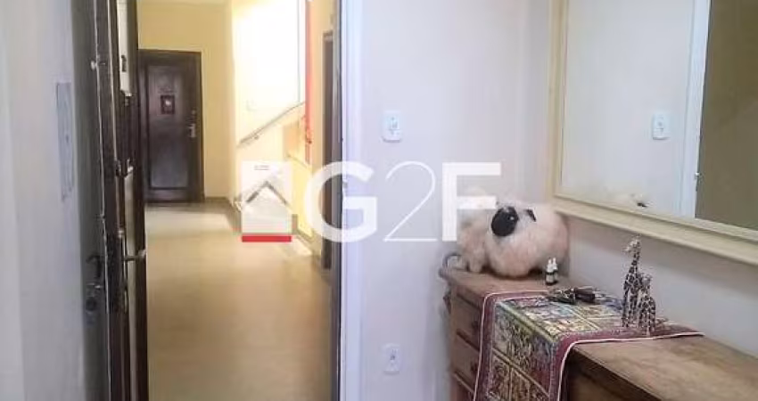 Apartamento com 3 quartos à venda na Avenida Francisco Glicério, 1249, Centro, Campinas