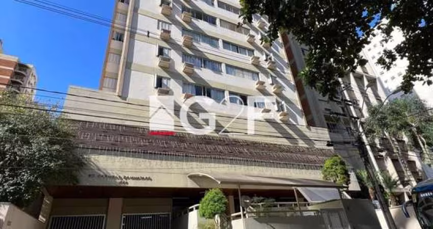 Apartamento com 3 quartos à venda na Rua Boaventura do Amaral, 1222, Centro, Campinas