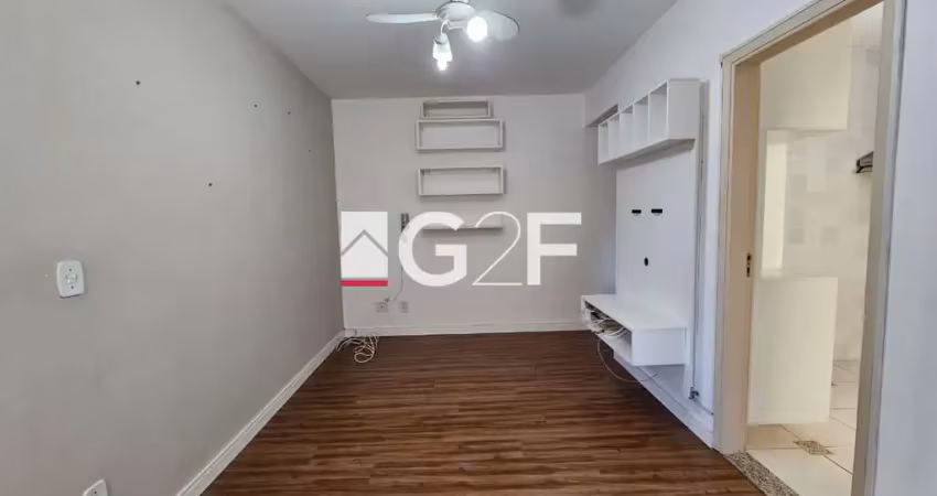 Apartamento com 1 quarto à venda na Rua Sacramento, 463, Centro, Campinas
